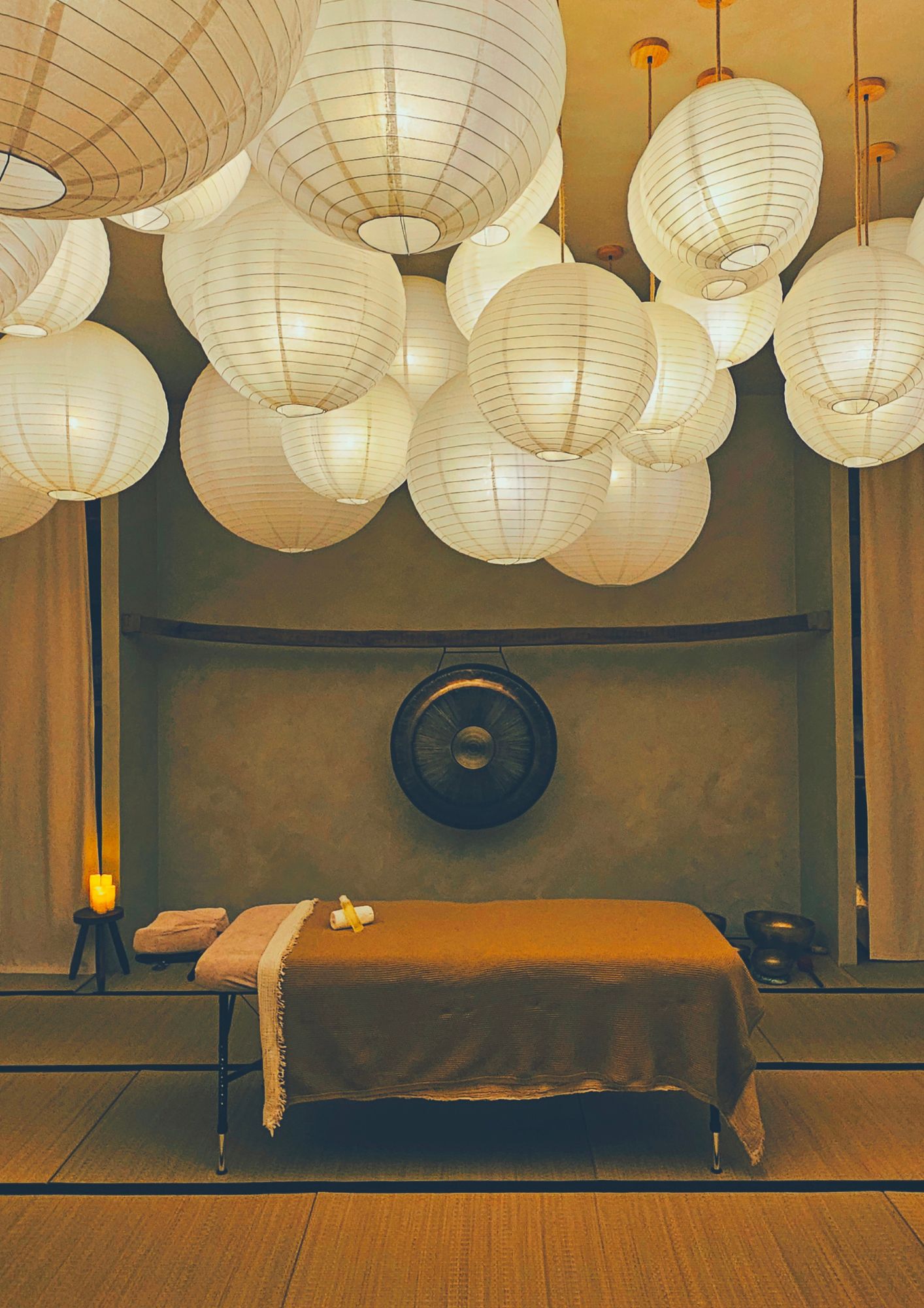 Massage en entreprise Biarritz pays basque - Fabien massage pays basque